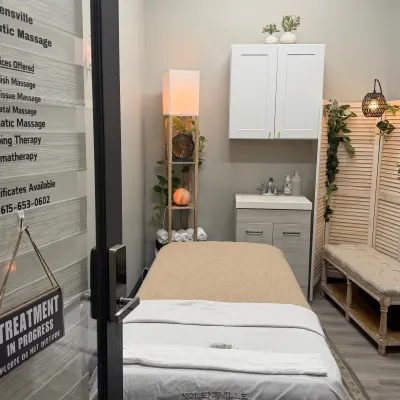 Nolensville Threpeutic  Massage 