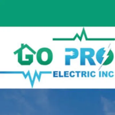 Go Pro Electric, Inc.