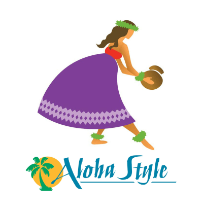 Aloha Style On The Main Line