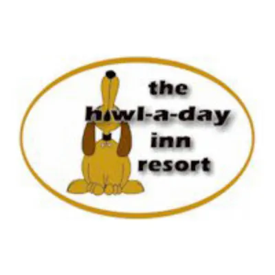 The Howl-A-Day Inn Resort