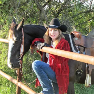 Almosta Ranch Texas