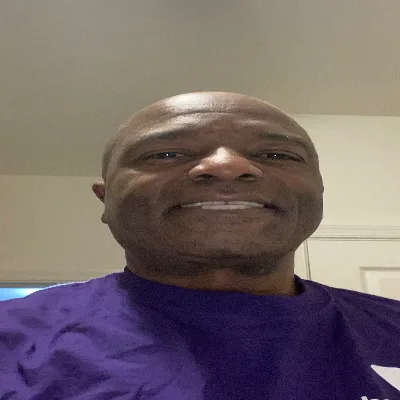 Marcellus Beasley Personal Training