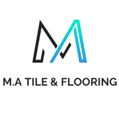 M.A TILE AND FLOORING