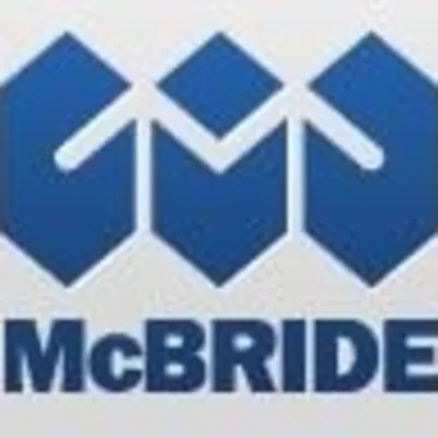 Mcbride Construction Resources Inc