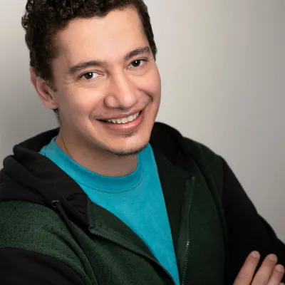 Fernan Rock Acting Lessons