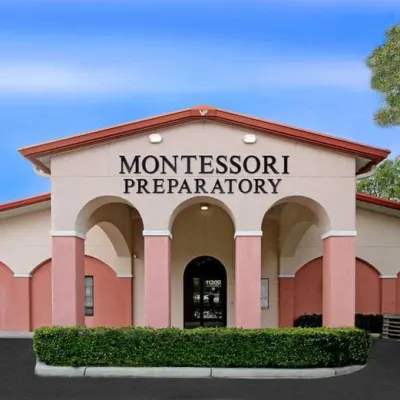 Montessori Preparatory School