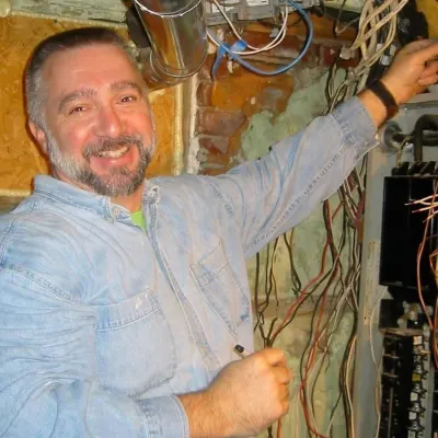John Bolar Licensed Master Electrician
