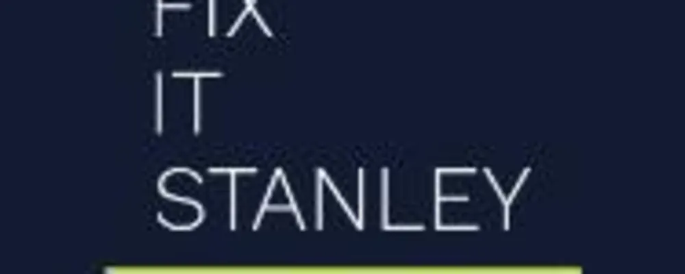 Fix It Stanley