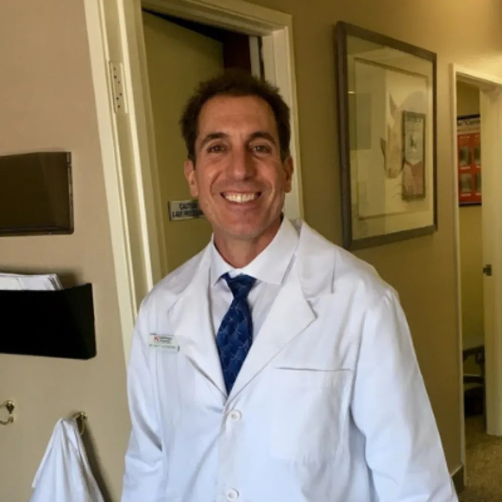 HealthSource Chiropractic Of Hermosa Beach