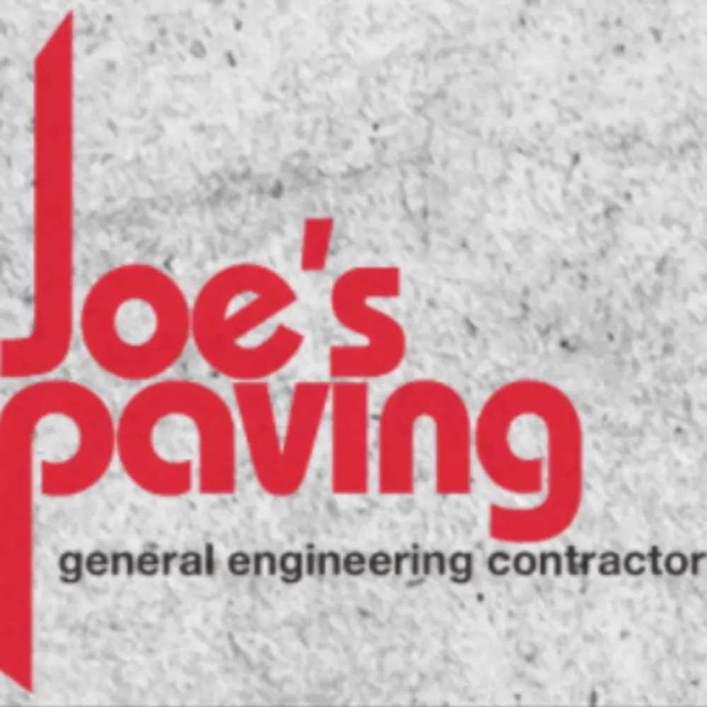 Joe’s Paving & Concrete Company, Inc.