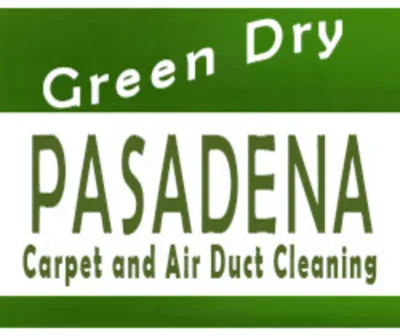 Green Dry Pasadena Carpet And Air Duct Cleaning