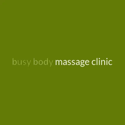 The Busy Body Massage Clinic