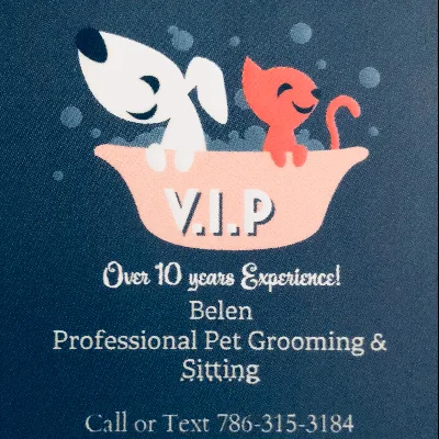 VIP Very Important Pets
