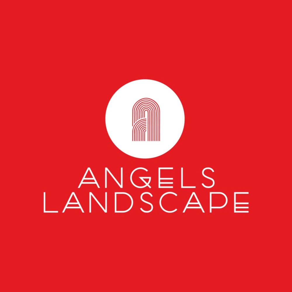 Angels Landscape