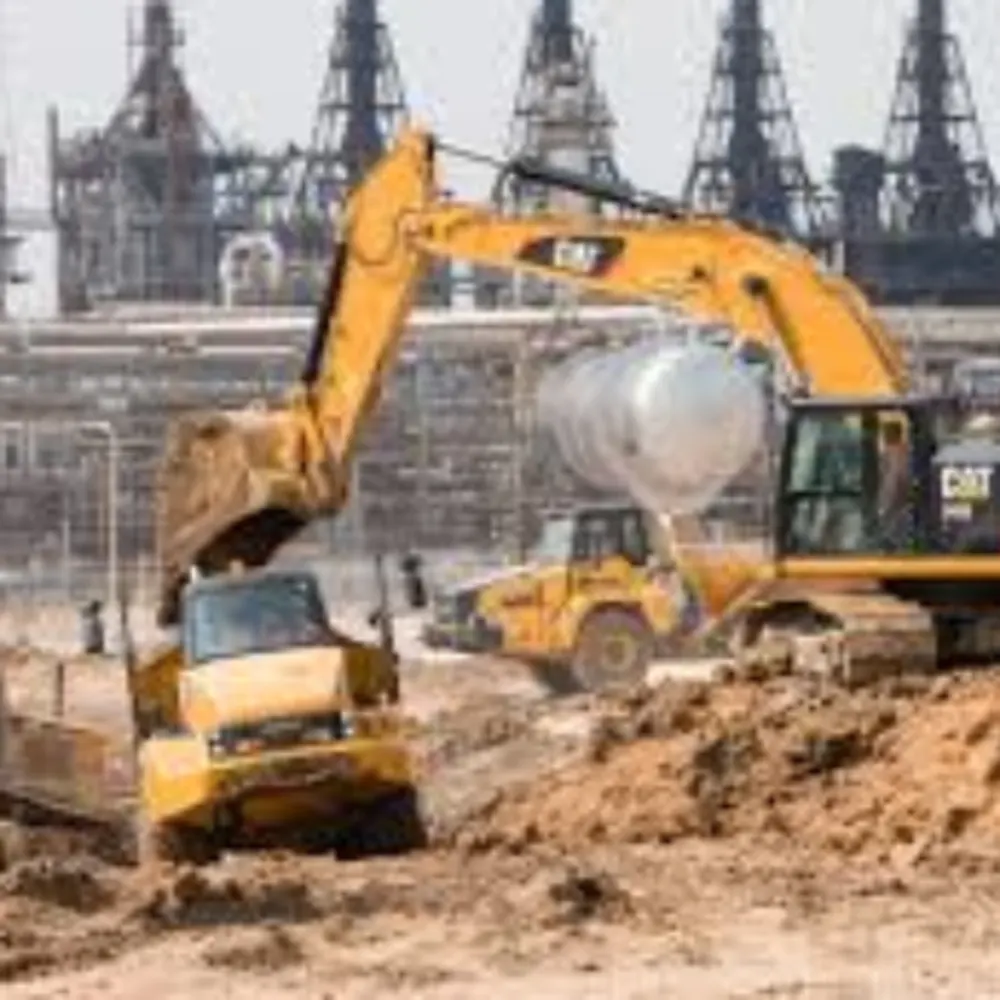 BAYTOWN CONSTRUCTION