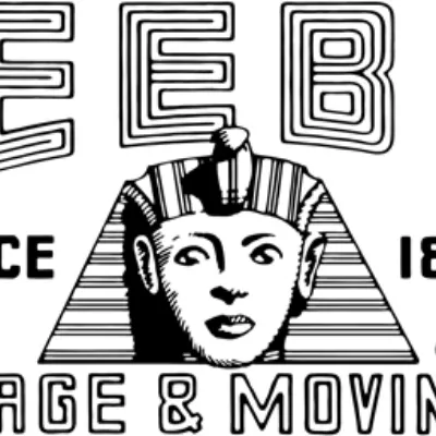 Reebie Storage & Moving Co.