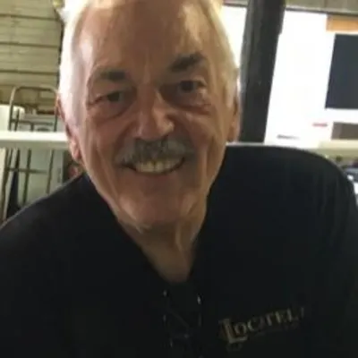 Retired Engineer