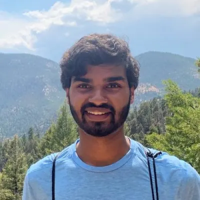 Marzuk Rashid Computer Science Tutor