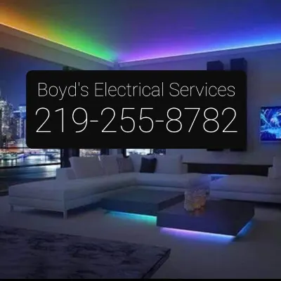 Boyd Electrical Services LLC