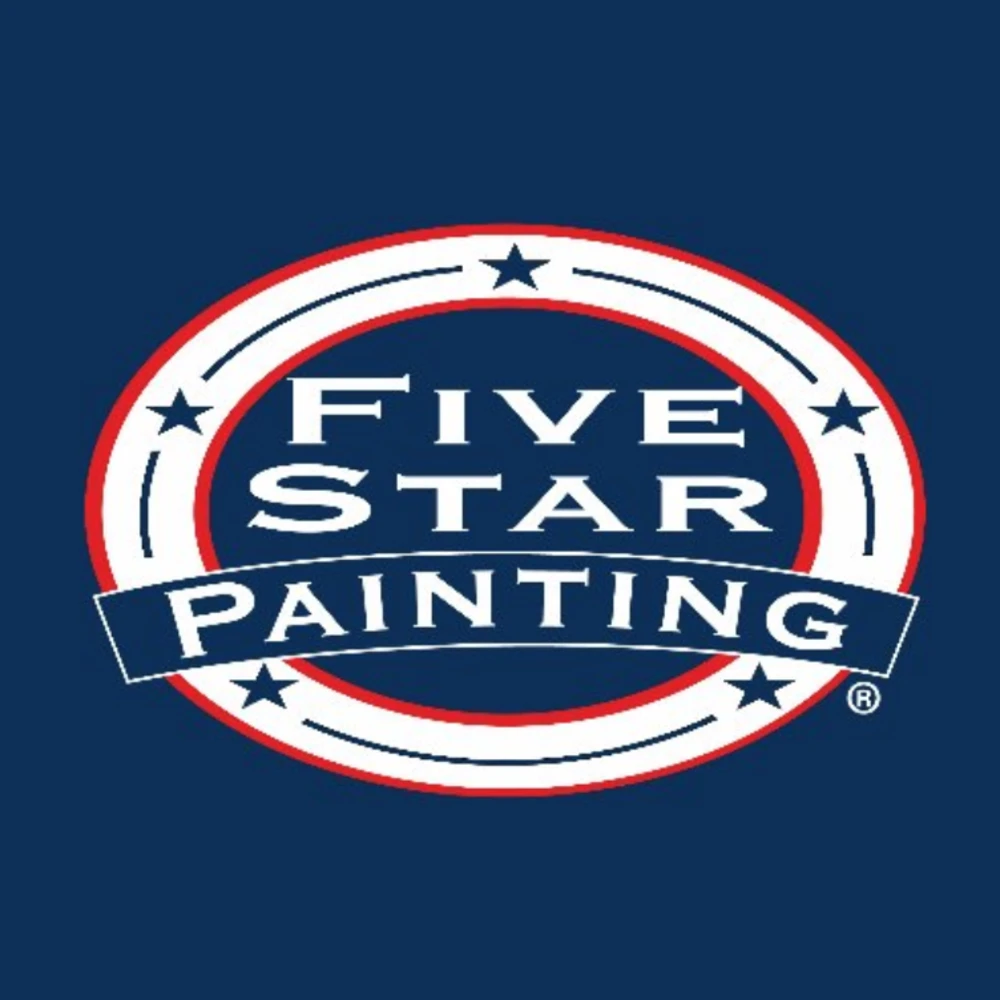 Five Star Painting Of Willow Grove