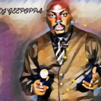 DJ GEEPOPPA INC