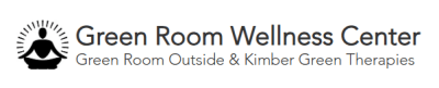 Kimber Green Therapies | Green Room Outside | Green Room Wellness Center