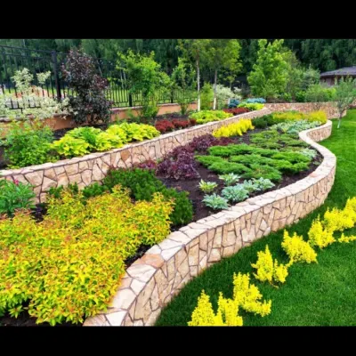 Polos Landscape