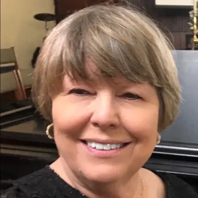 Kathy Cooper Piano Studio