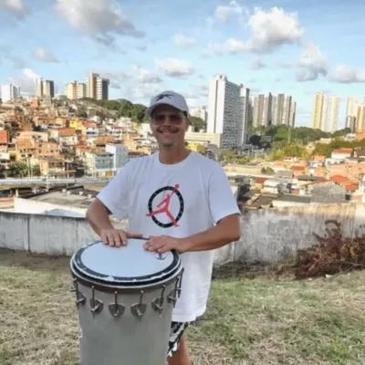 Tambordrum