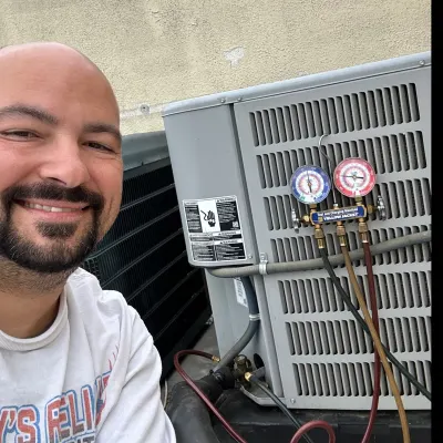 Anthony’s RELIABLE Heating & AC Company