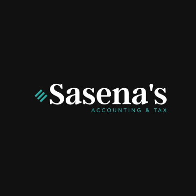 Sasena's Accounting & Tax