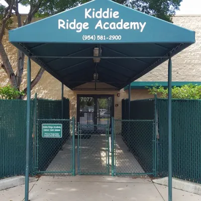 Kiddie Ridge Academy