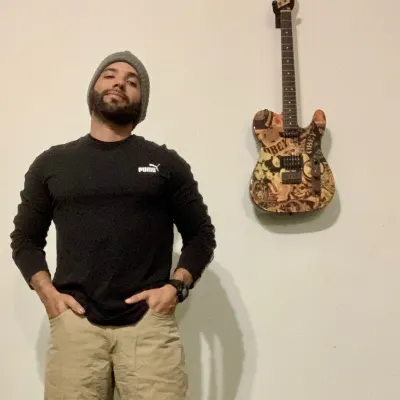 VincentGuitar