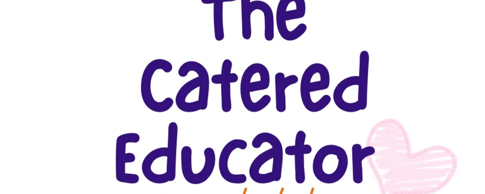 The Catered Educator