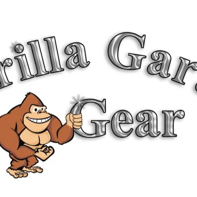 Gorilla Garage Gear