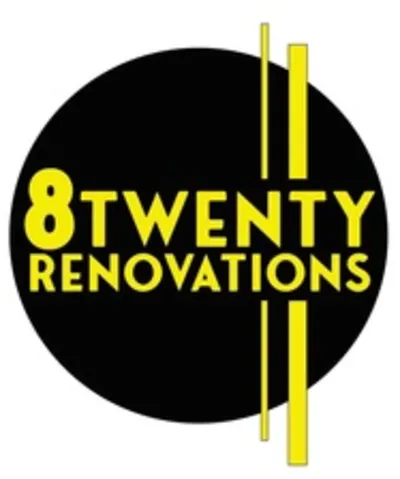 8Twenty Renovations