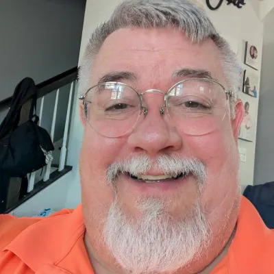 Ken Eberhart, Percussion