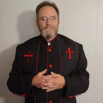 Weddings By Rev.Dr Todd Smith