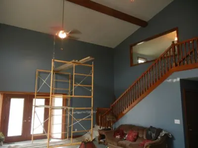 Indiana Painting & Contracting, LLC