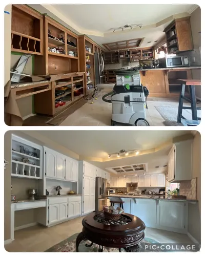 Planet Greener Painting Company