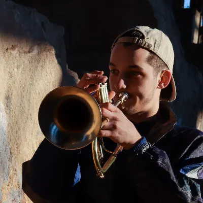 Trumpet Lessons (Jazz/Classical/Studio Recording)