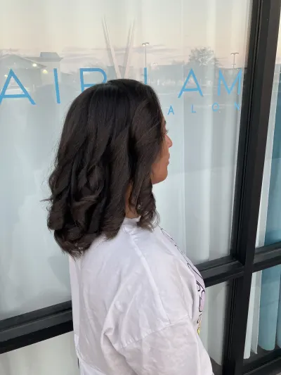 Hair I Am
