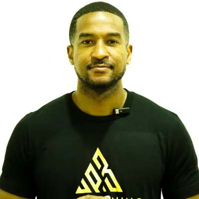 JP3 Training & Performance