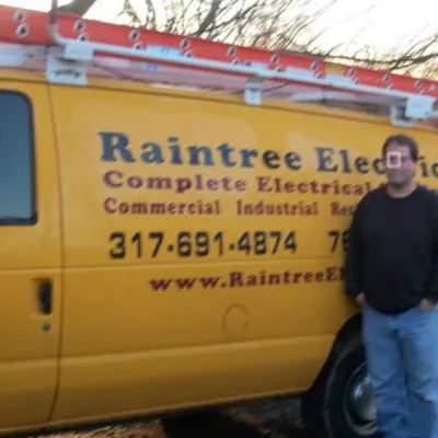 Raintree Electric