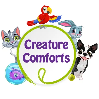 Creature Comforts Pet Services, LLC