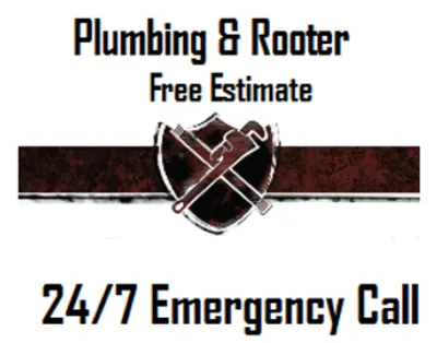 Plumbing & Rooter Service