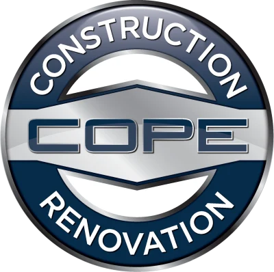 Cope Construction And Renovation	