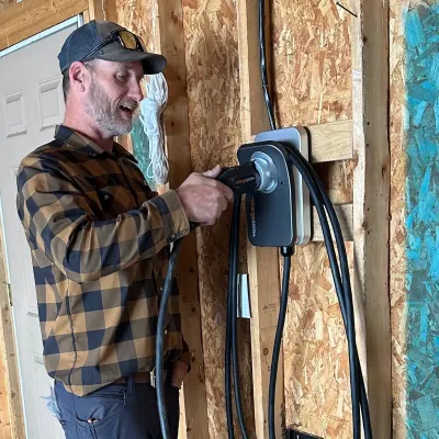 Copperhead Electric