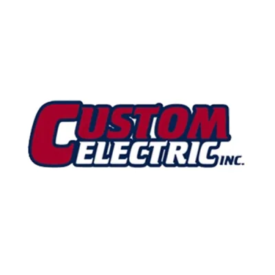 Custom Electric Inc.