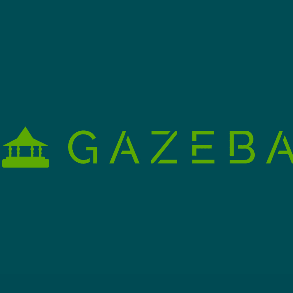Gazeba - Gazebo Assembly Service